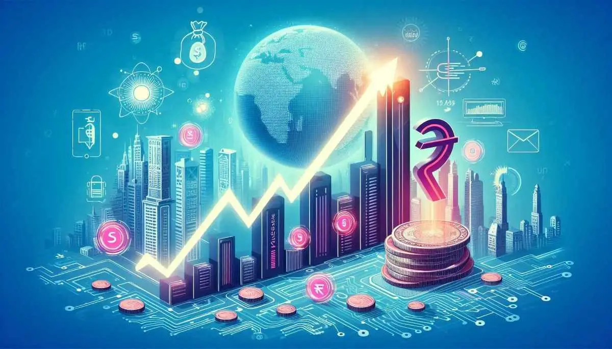 Growth of Fintech in India 2025