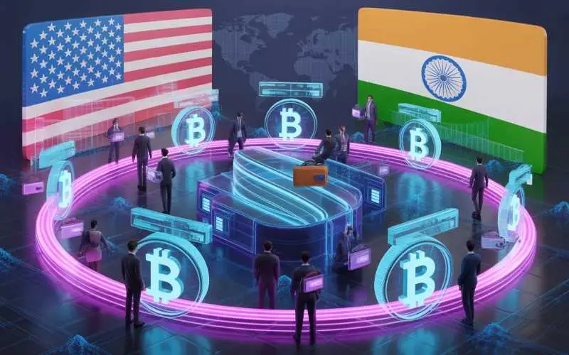 Future of Fintech in The USA and India