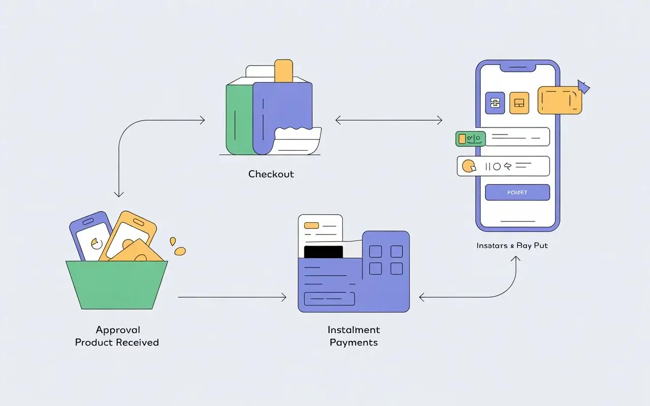 What is BNPL (Buy Now Pay Later)