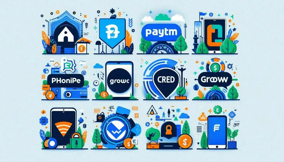 Top 10 Fintech Companies in India