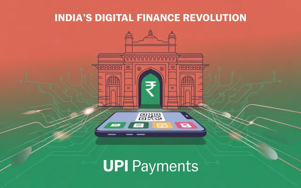 Fintech in India