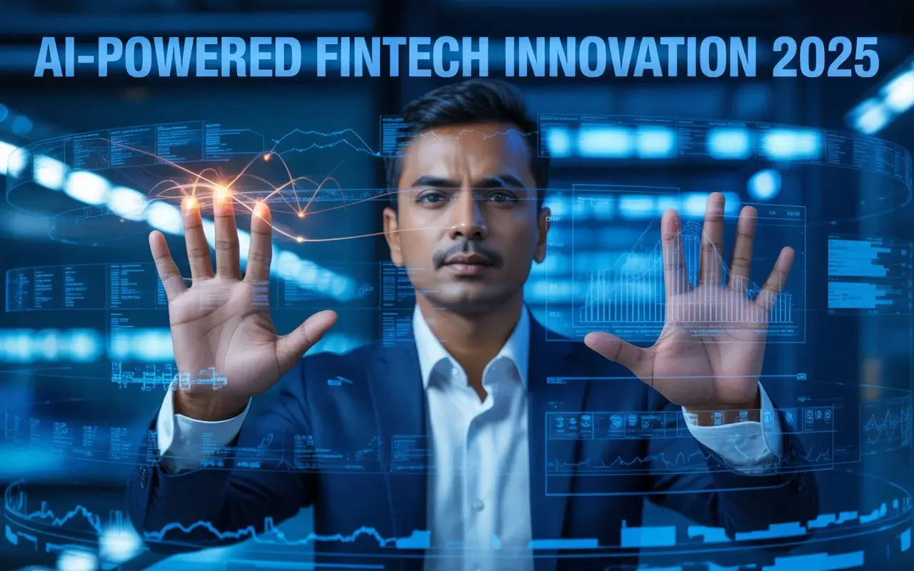 Fintech and Artificial Intelligence (AI)