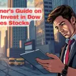 A Beginner’s Guide on How to Invest in Dow Jones Stocks