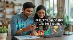 best personal finance apps for beginners