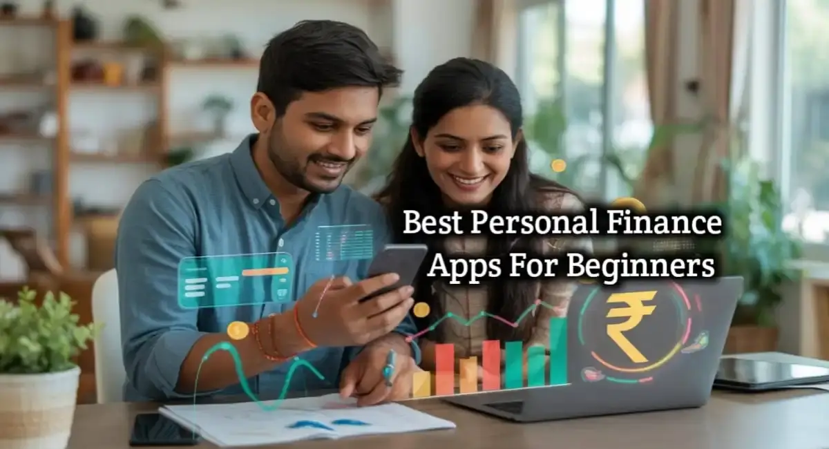 best personal finance apps for beginners